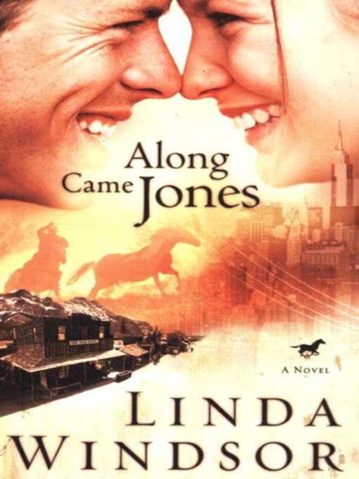 Title details for Along Came Jones by Linda Windsor - Wait list